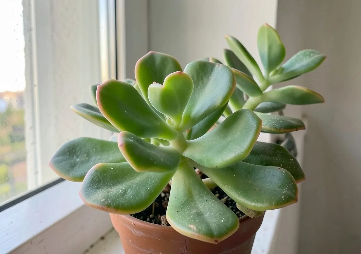 Crassula