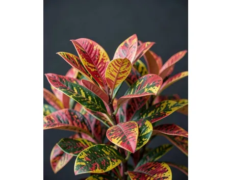Croton