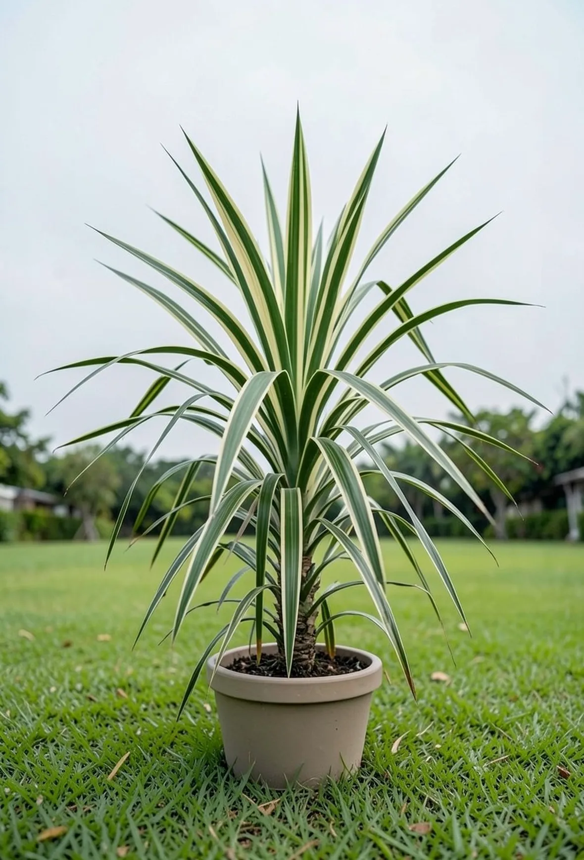 Dracena