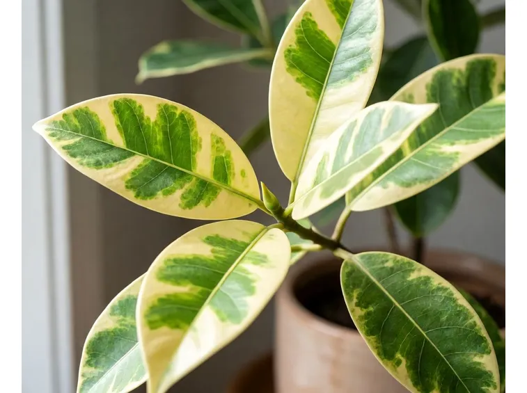 ficus benjamin