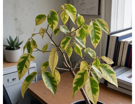 Ficus