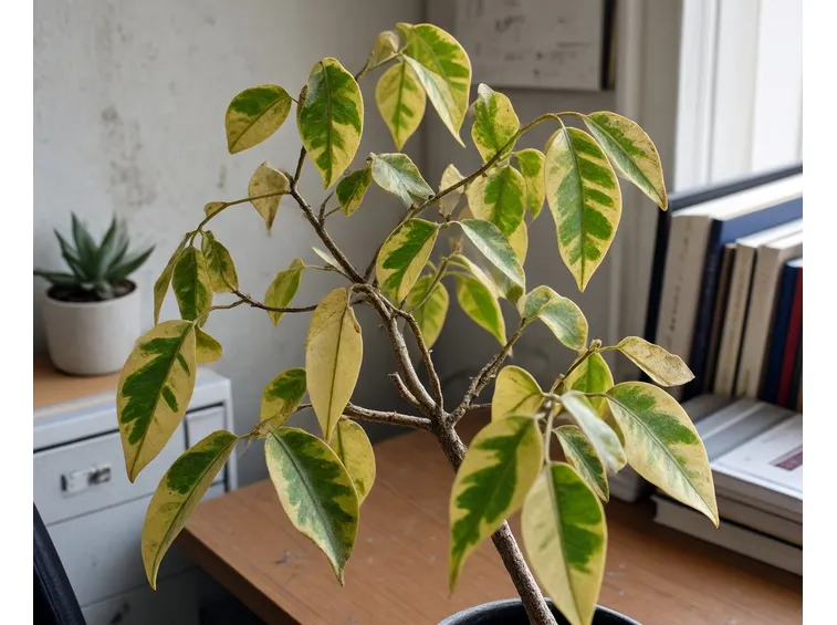 Ficus