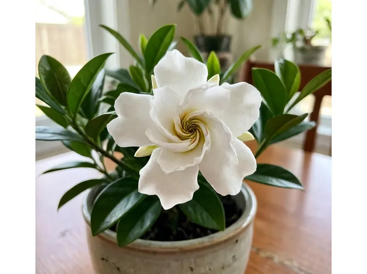 gardenia