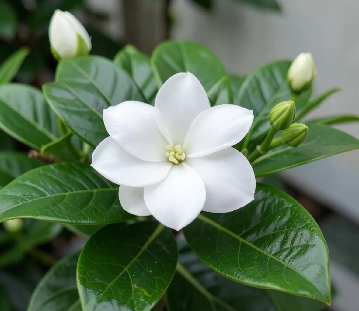Gardenia