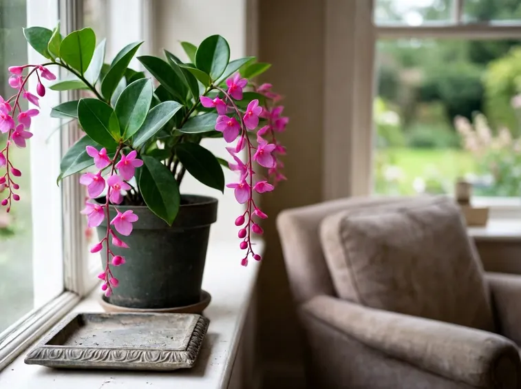 medinilla 