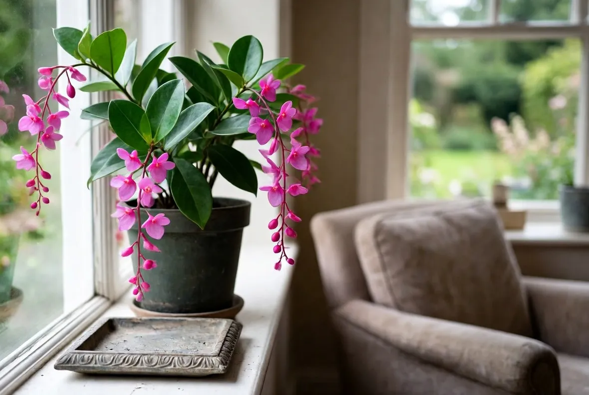 medinilla 