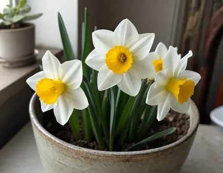 Narcisi