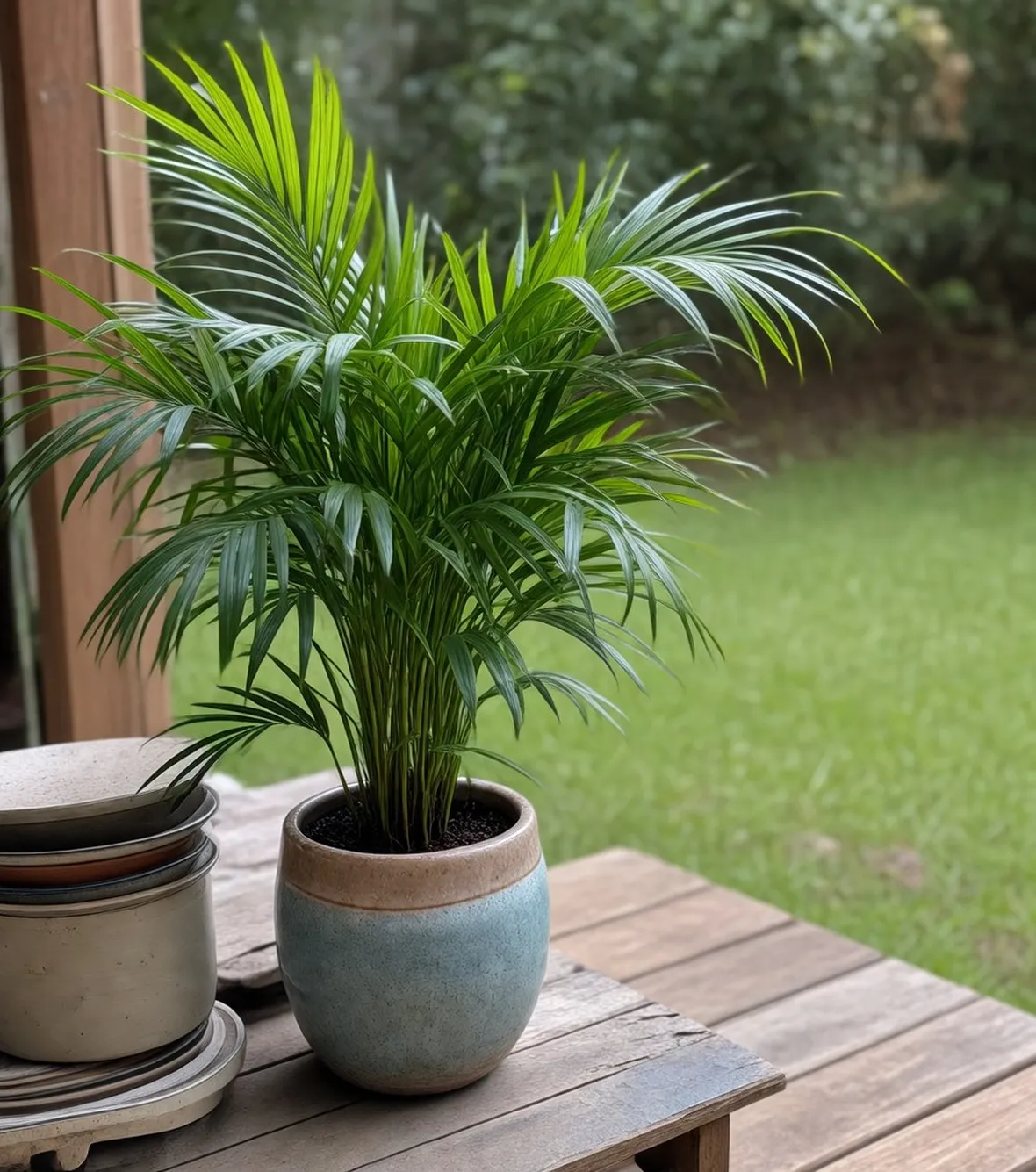 Areca