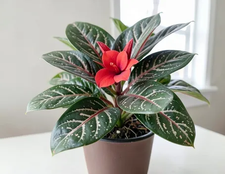 stromanthe