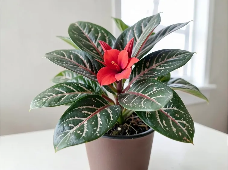 stromanthe