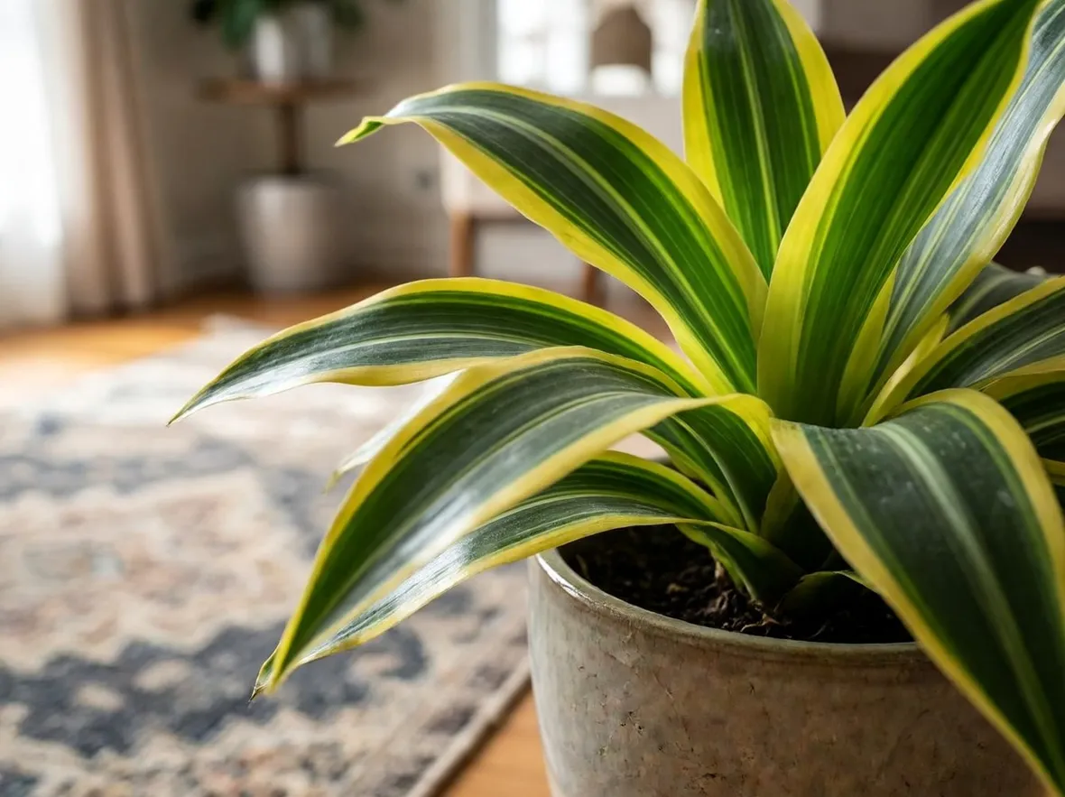 Dracaena