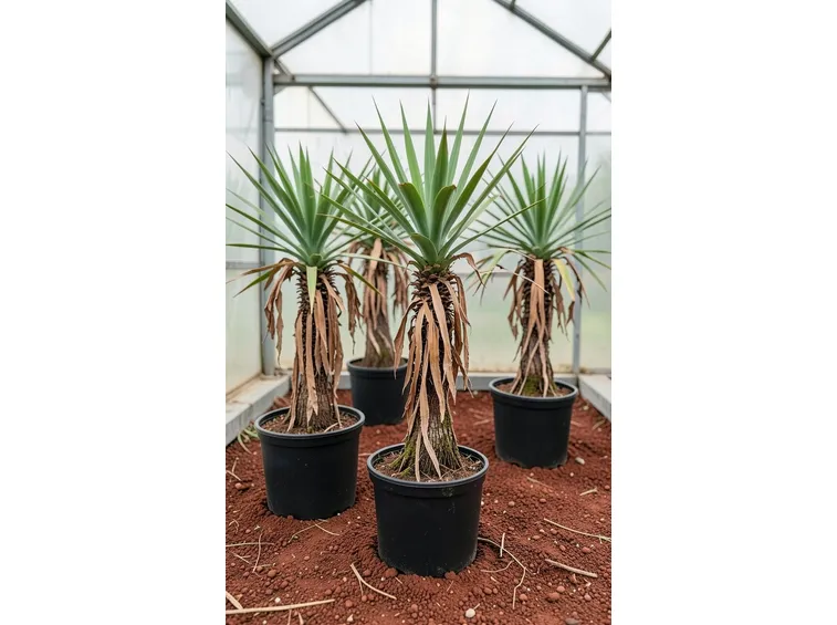 yucca