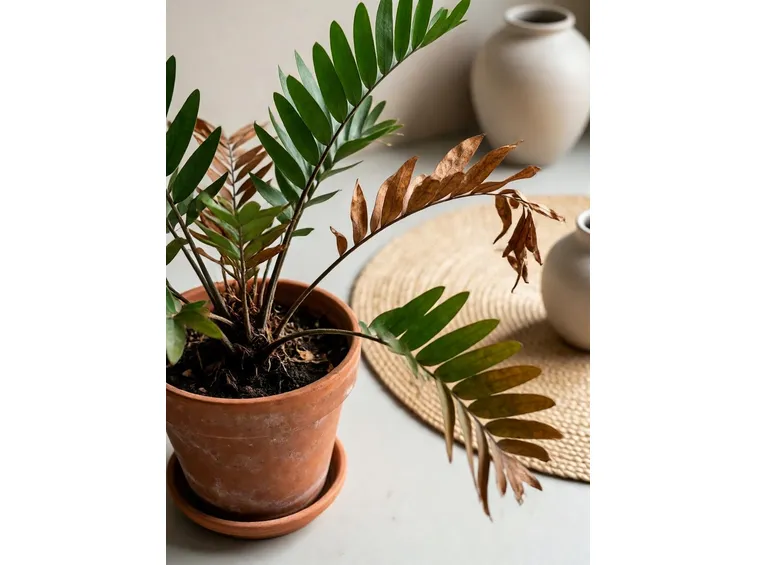 Zamia