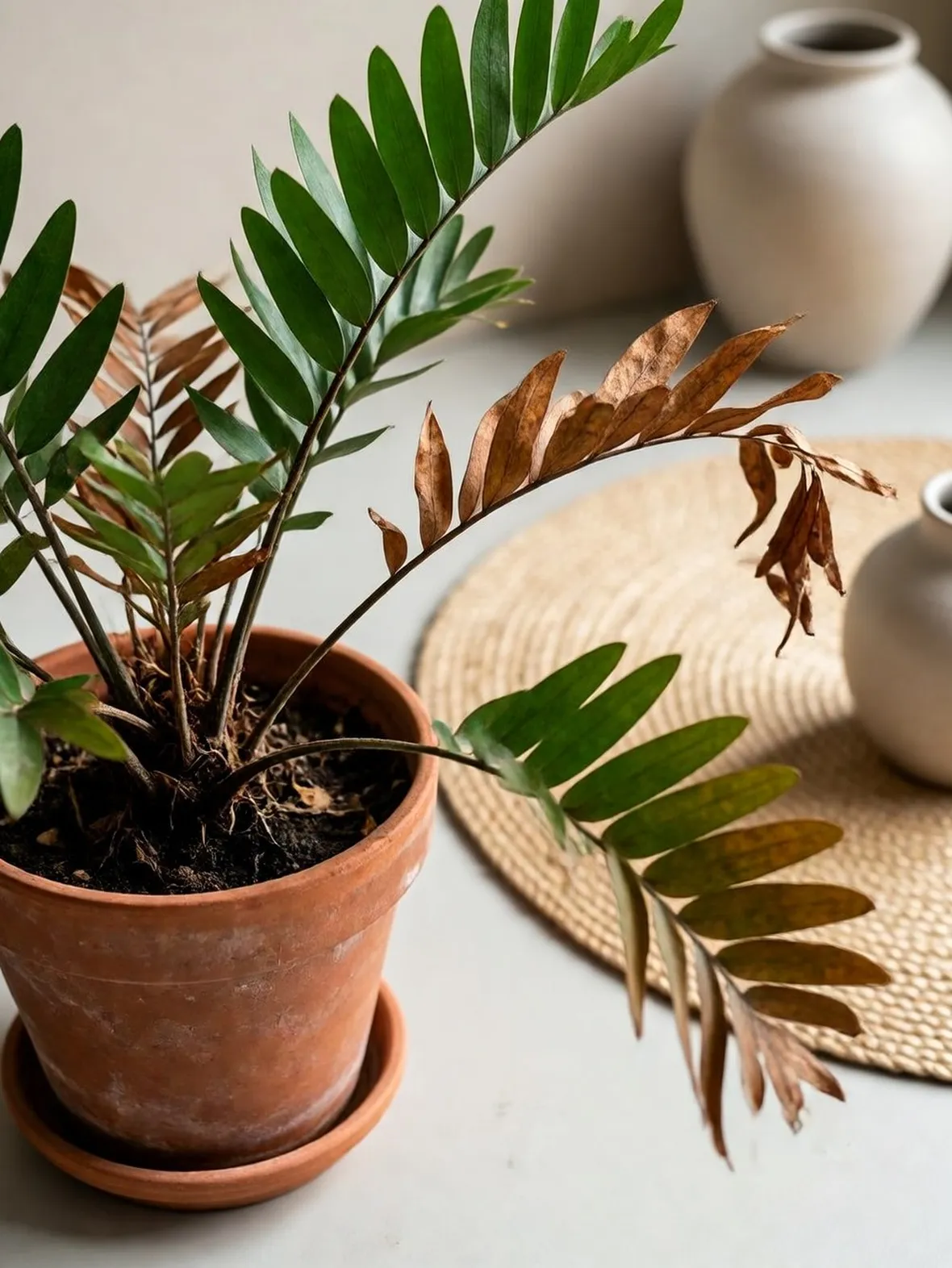 Zamia