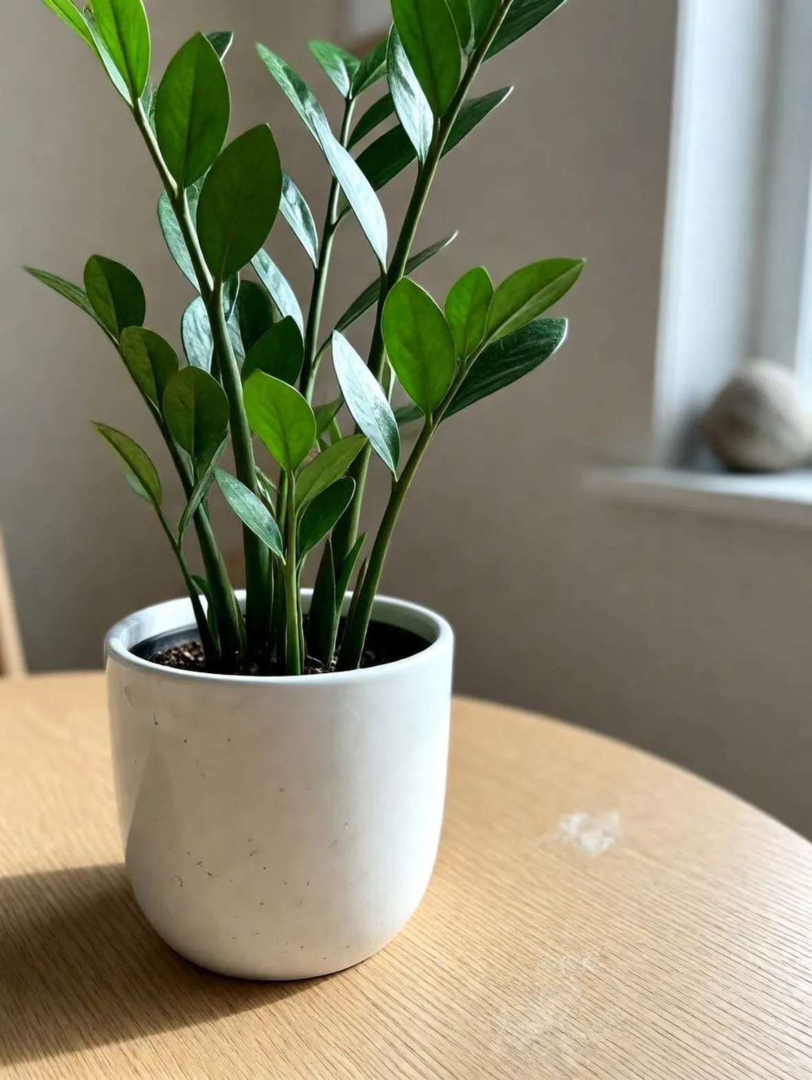 Zamioculcas