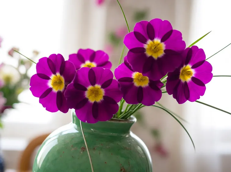 essicazione fiori