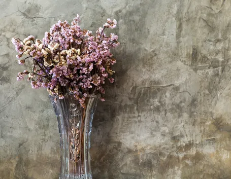 fiori secchi