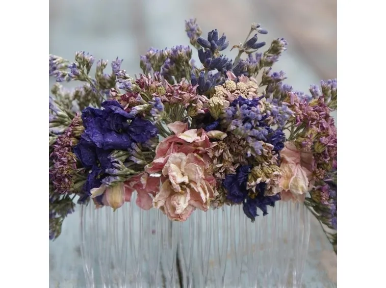 fiori secchi