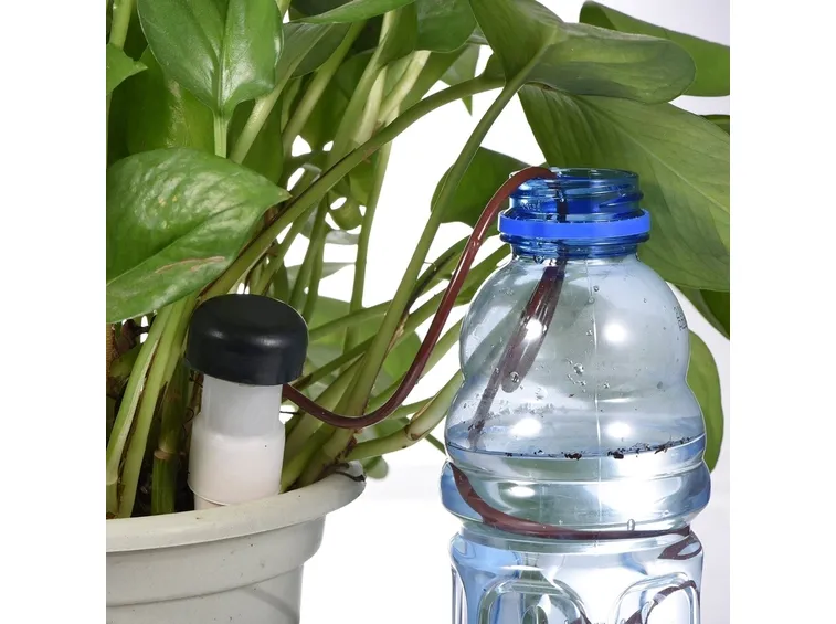 irrigatore da bottiglia