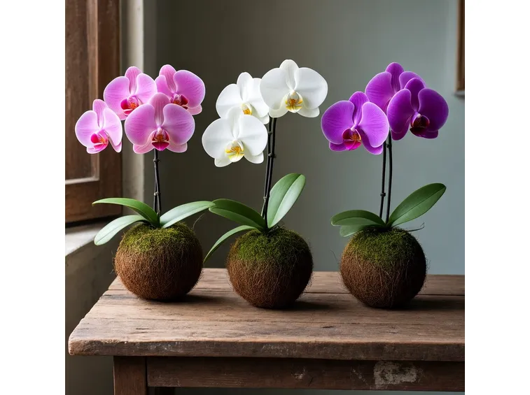 Orchidea 