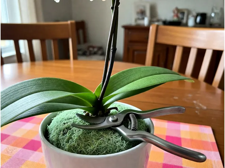 Orchidea Phalaenopsis