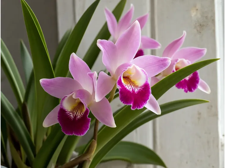 orchidee san valentino