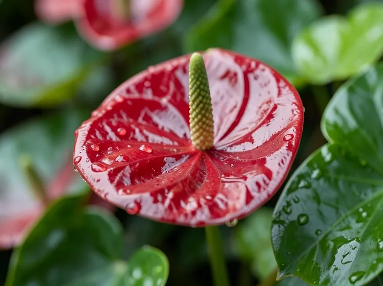 anthurium