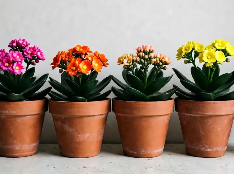 Kalanchoe