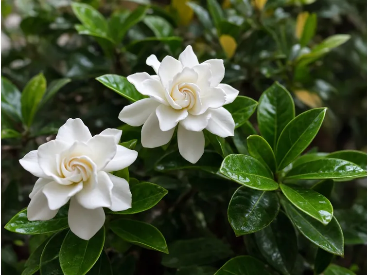 fiore gardenia
