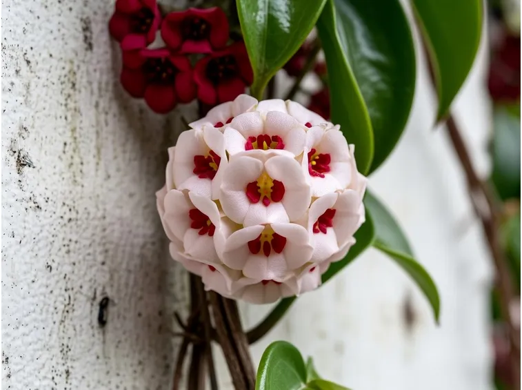Fiori hoia