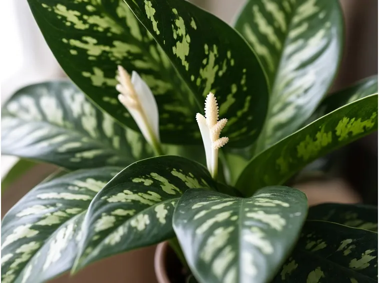 Dieffenbachia fiorita
