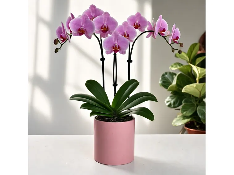 Phalaenopsis