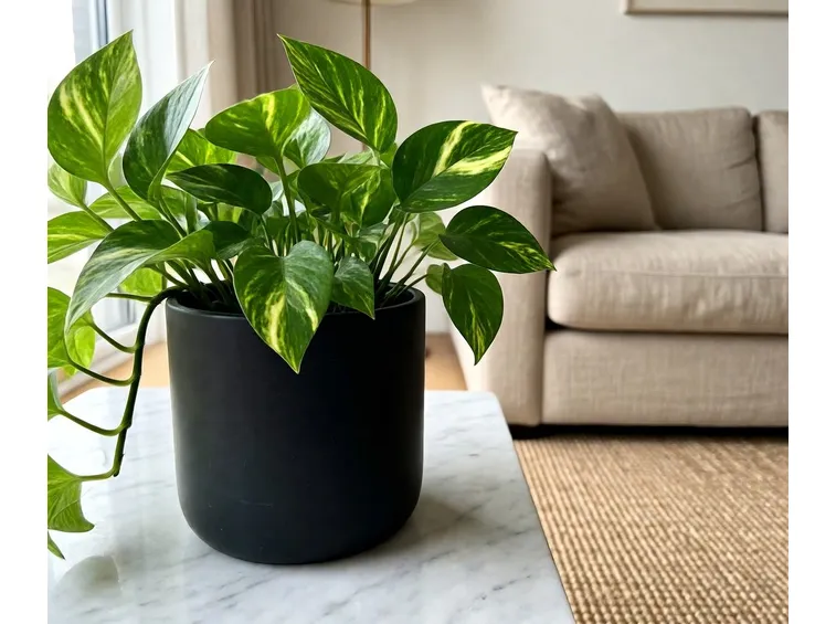 pianta di pothos