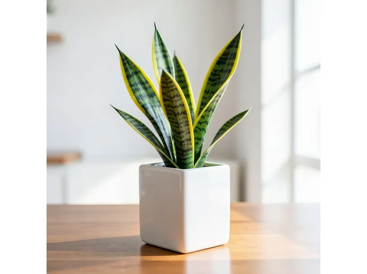 Sanseveria