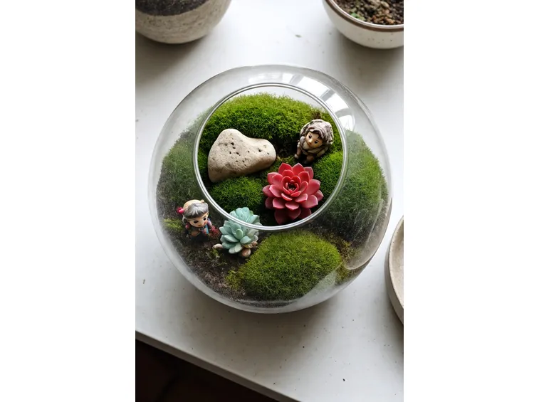 terrarium