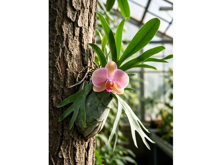 platycerium