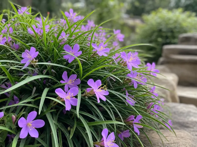 Tradescantia andersoniana
