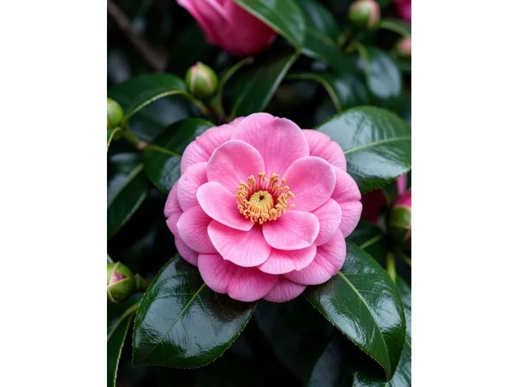 camelia