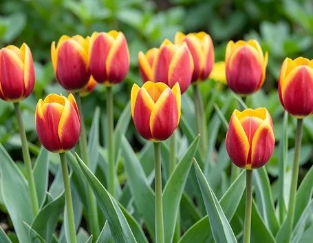 tulipani