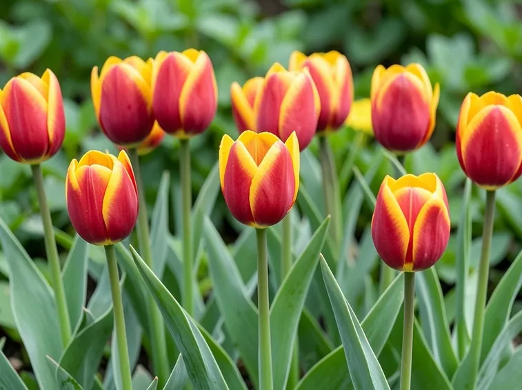 tulipani