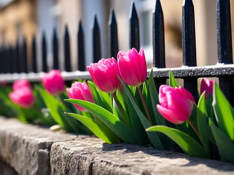 tulipani