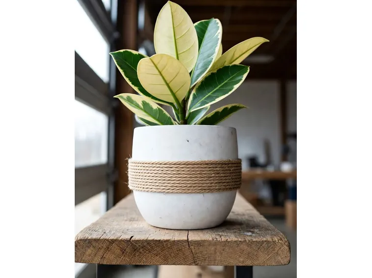 Ficus elastica