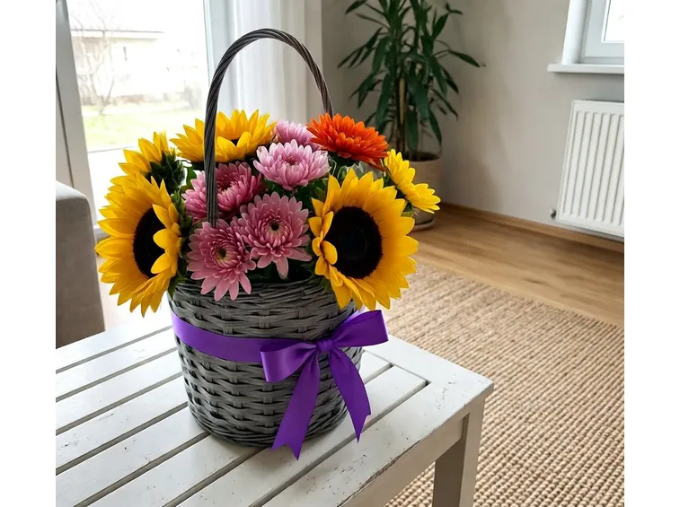 fiori artificiali