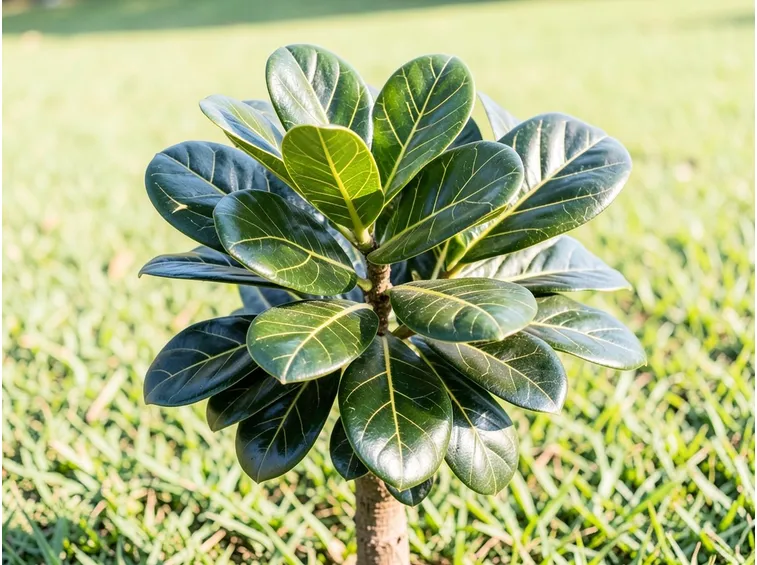 piante finte da arredo