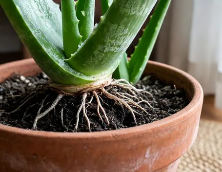 Aloe vera
