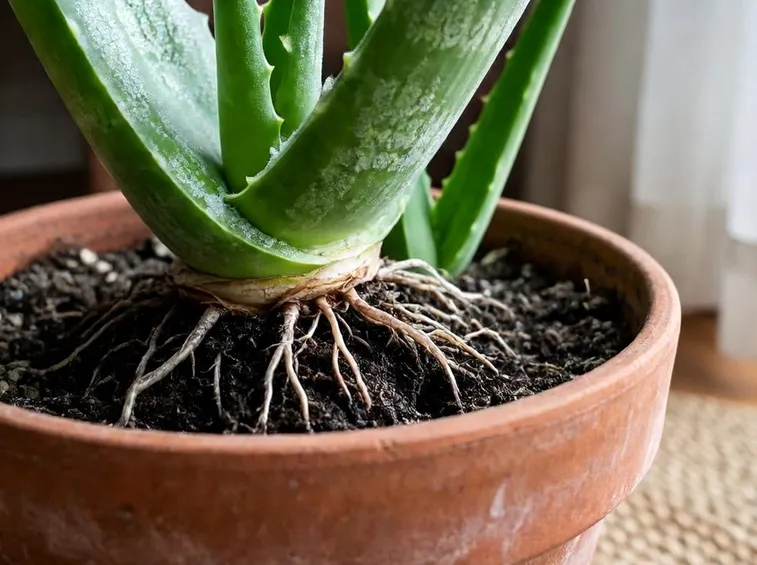 Aloe vera