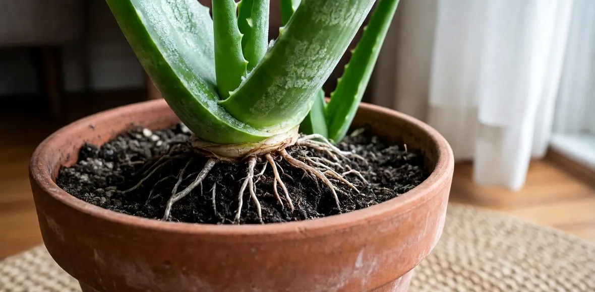 Aloe vera