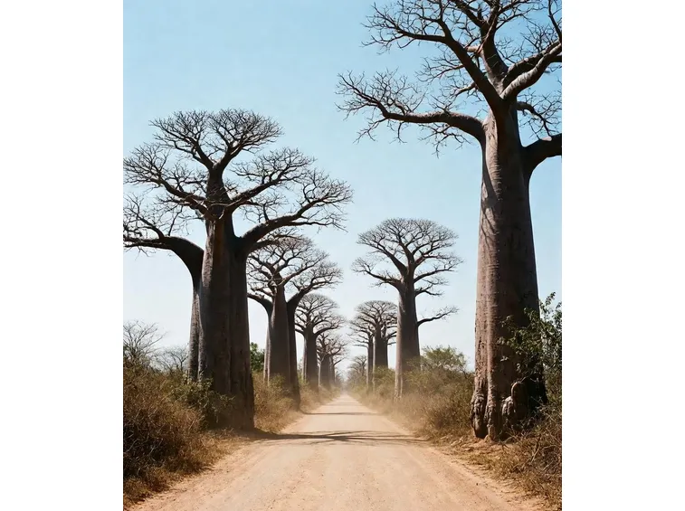 Baobab