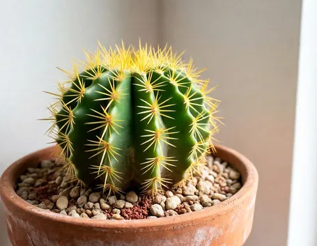 echinocactus