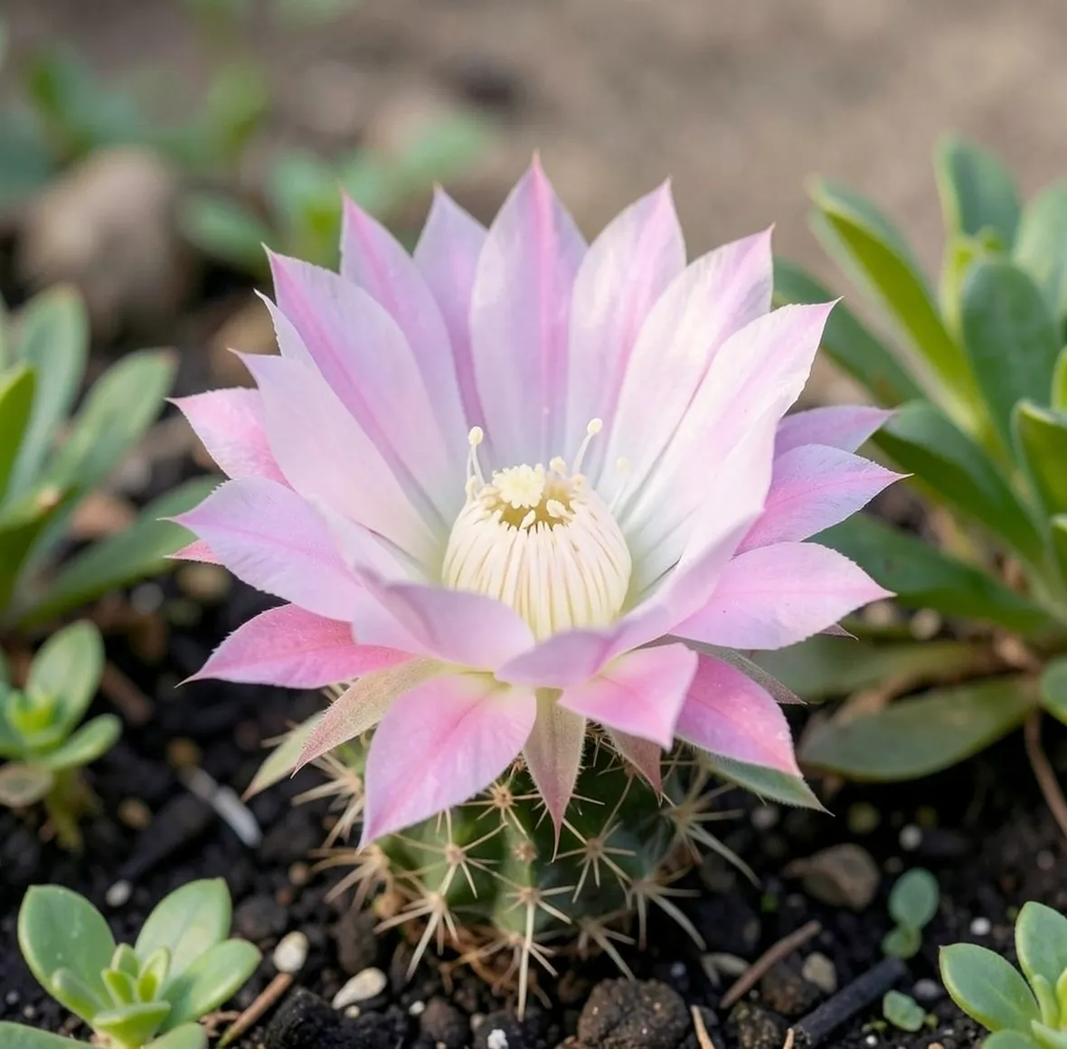 cactus